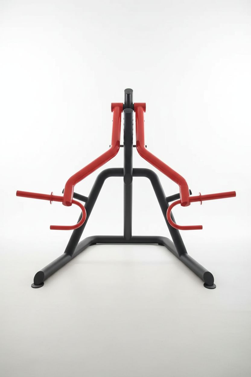 Тренажер крупным планом