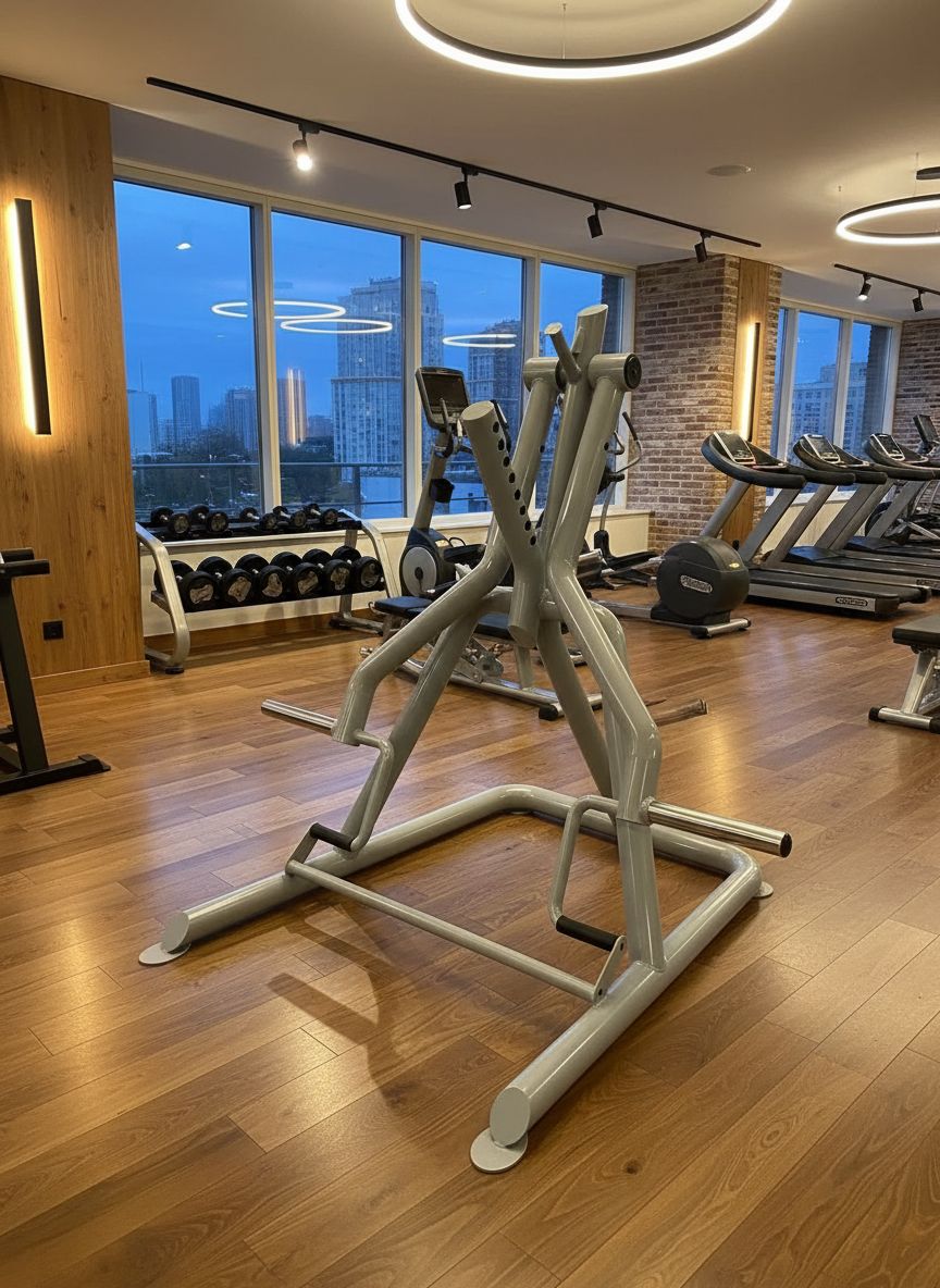 Фото процесса