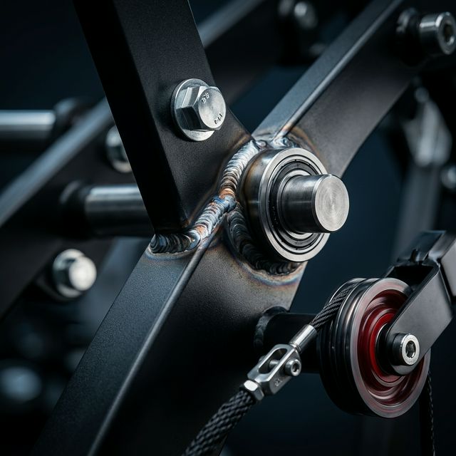 Фото детали